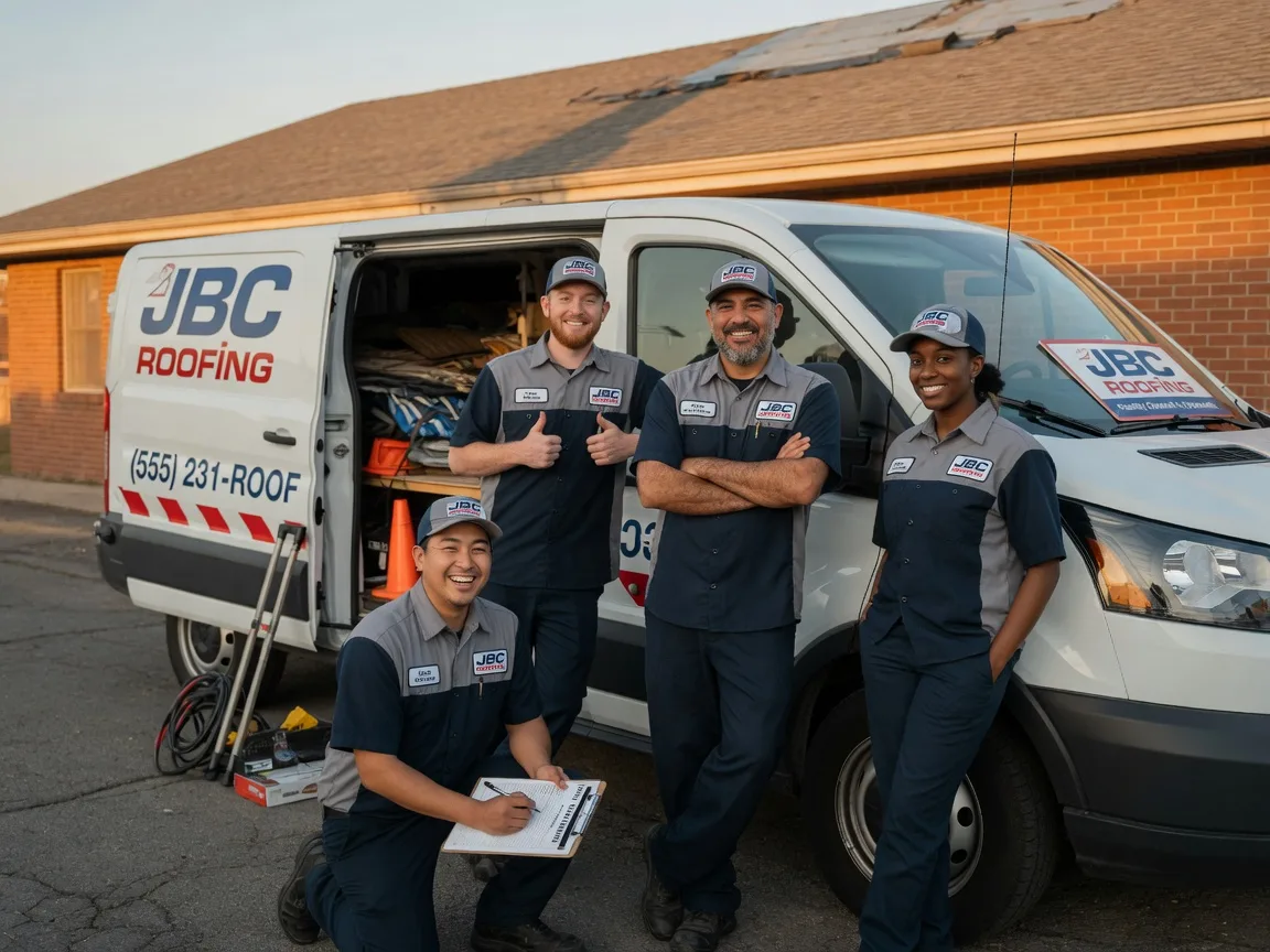 Roof Replacement company in Hi Hat, KY
